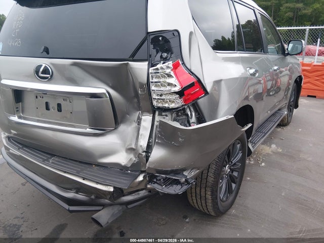 Lexus Gx 460 Premium 2023 JTJAM7BX6P5344423 Image 6