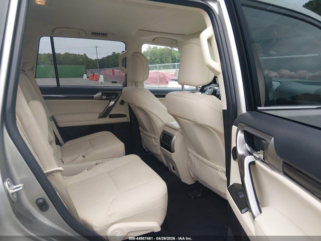 Продаж на аукціоні авто 2023 Lexus Gx 460 Premium, vin: JTJAM7BX6P5344423, номер лоту: 44987461