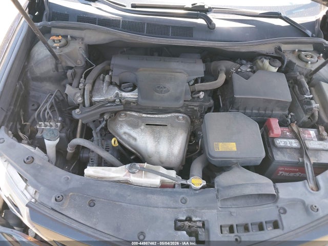 Продаж на аукціоні авто 2014 Toyota Camry Se, vin: 4T1BF1FK2EU832991, номер лоту: 44987462