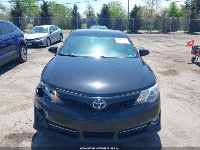 Продаж на аукціоні авто 2014 Toyota Camry Se, vin: 4T1BF1FK2EU832991, номер лоту: 44987462