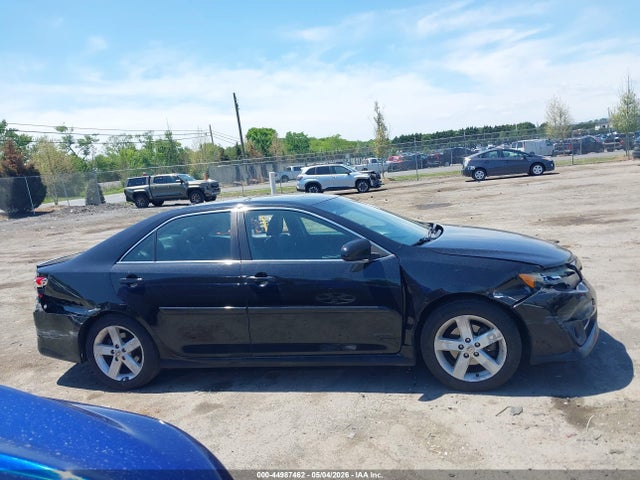 Продаж на аукціоні авто 2014 Toyota Camry Se, vin: 4T1BF1FK2EU832991, номер лоту: 44987462