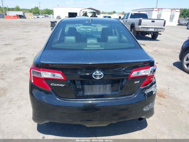 Продаж на аукціоні авто 2014 Toyota Camry Se, vin: 4T1BF1FK2EU832991, номер лоту: 44987462