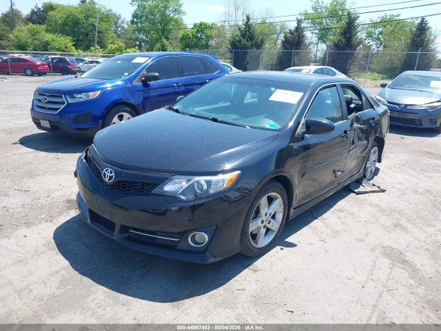 Продаж на аукціоні авто 2014 Toyota Camry Se, vin: 4T1BF1FK2EU832991, номер лоту: 44987462