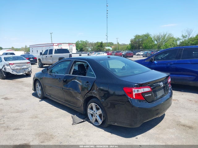 Продаж на аукціоні авто 2014 Toyota Camry Se, vin: 4T1BF1FK2EU832991, номер лоту: 44987462