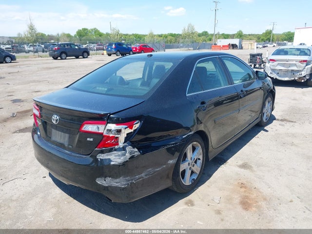 Продаж на аукціоні авто 2014 Toyota Camry Se, vin: 4T1BF1FK2EU832991, номер лоту: 44987462