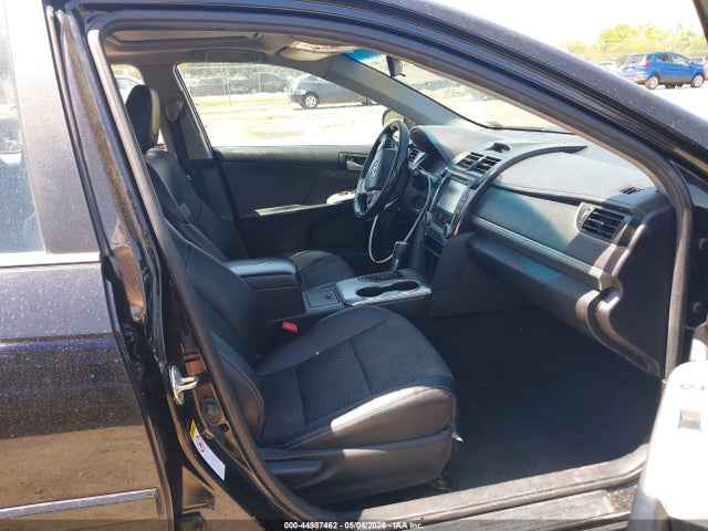 Продаж на аукціоні авто 2014 Toyota Camry Se, vin: 4T1BF1FK2EU832991, номер лоту: 44987462