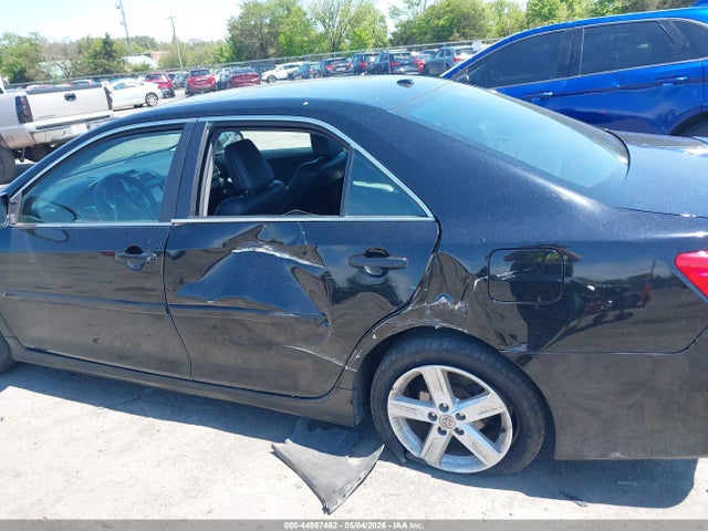 Продаж на аукціоні авто 2014 Toyota Camry Se, vin: 4T1BF1FK2EU832991, номер лоту: 44987462