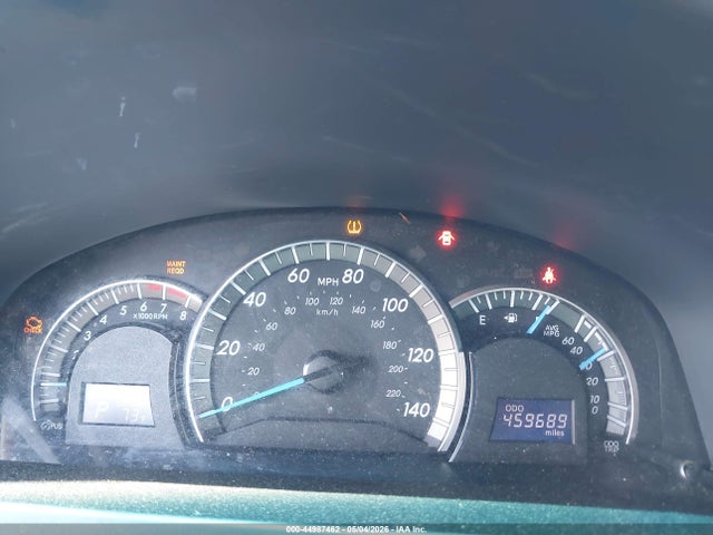 Продаж на аукціоні авто 2014 Toyota Camry Se, vin: 4T1BF1FK2EU832991, номер лоту: 44987462