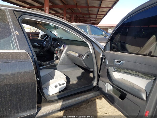 Продаж на аукціоні авто 2007 Audi S6 5.2, vin: WAUGN94F77N041593, номер лоту: 44987464