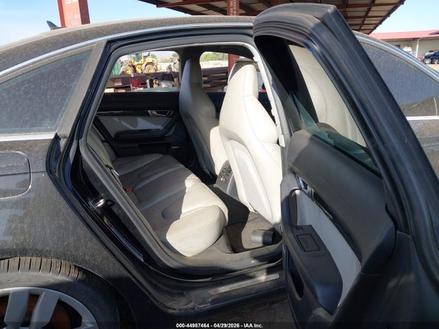 Продаж на аукціоні авто 2007 Audi S6 5.2, vin: WAUGN94F77N041593, номер лоту: 44987464