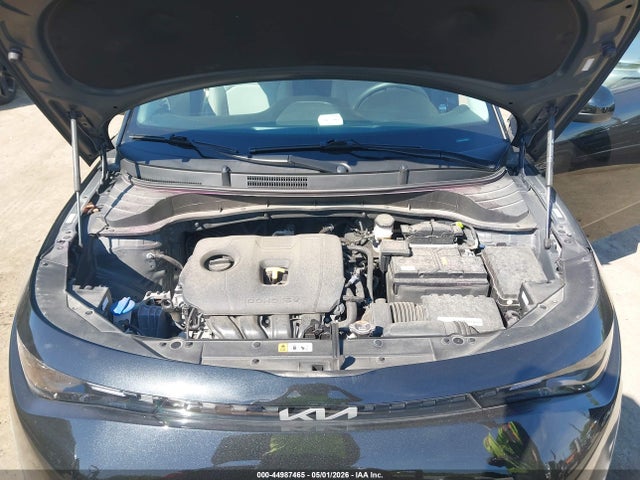Auction sale of the 2023 Kia Soul Lx, vin: KNDJ23AU7P7896669, lot number: 44987465