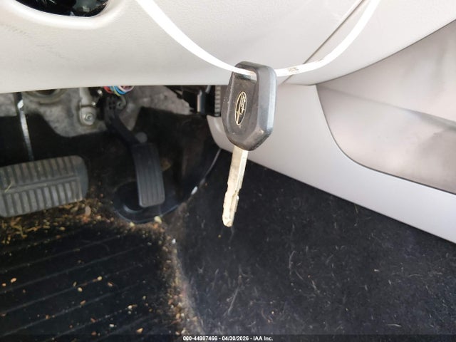 Aukcja sprzedaży 2011 Subaru Forester 2.5x, vin: JF2SHABC1BH783009, numer aukcji: 44987466