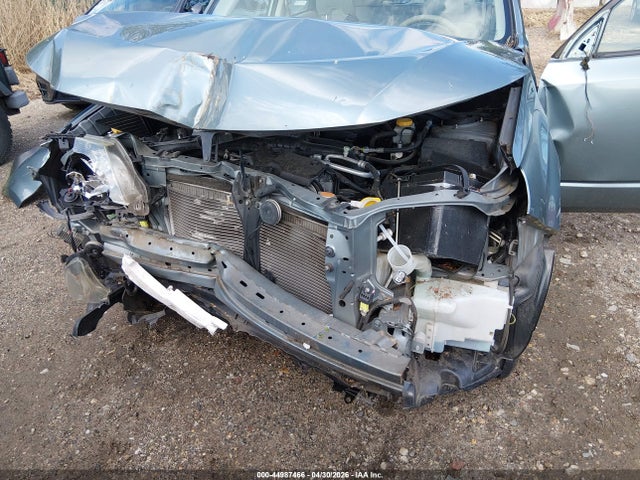 Aukcja sprzedaży 2011 Subaru Forester 2.5x, vin: JF2SHABC1BH783009, numer aukcji: 44987466
