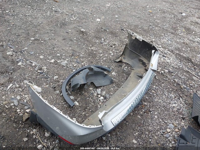 5N1AT2MT6LC747547 Nissan Rogue S Fwd