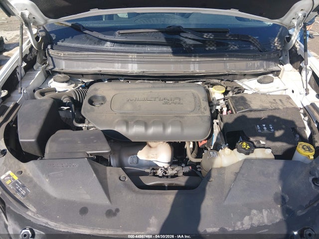 2020 Jeep Cherokee Latitude Plus 4x4 მანქანა იყიდება აუქციონზე, vin: 1C4PJMLB8LD526552, აუქციონის ნომერი: 44987468