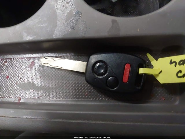 Продажа на аукционе авто 2007 Honda Cr-v Ex, vin: JHLRE48587C091966, номер лота: 44987470