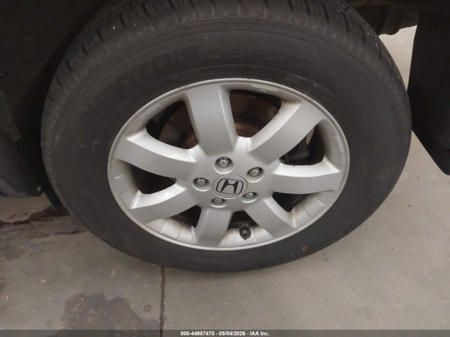Продажа на аукционе авто 2007 Honda Cr-v Ex, vin: JHLRE48587C091966, номер лота: 44987470
