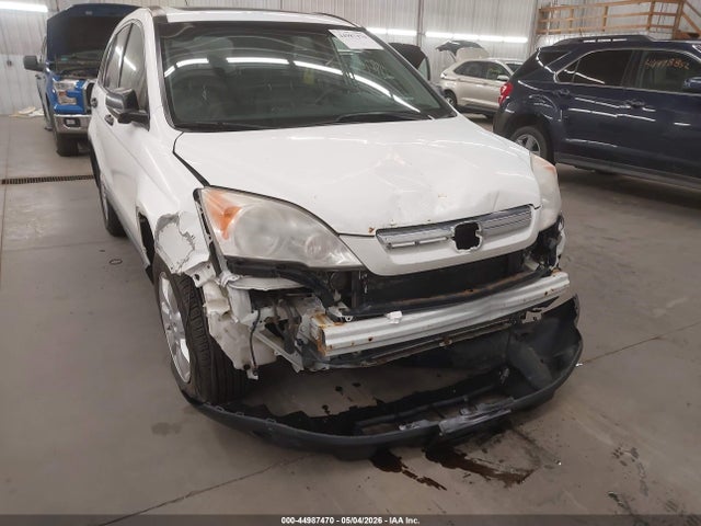 Продажа на аукционе авто 2007 Honda Cr-v Ex, vin: JHLRE48587C091966, номер лота: 44987470