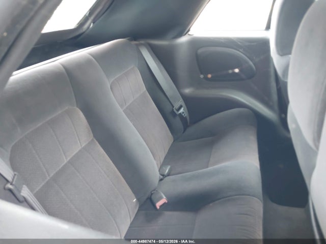 Продажа на аукционе авто 2006 Chrysler Sebring Touring, vin: 1C3EL55R26N142268, номер лота: 44987474