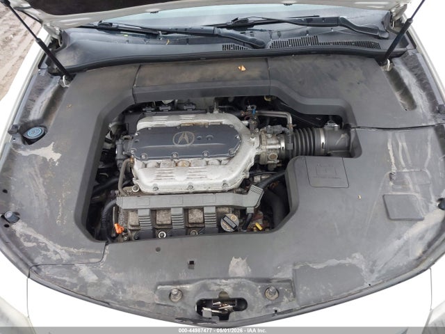 Продаж на аукціоні авто 2013 Acura Tl 3.5, vin: 19UUA8F57DA001227, номер лоту: 44987477