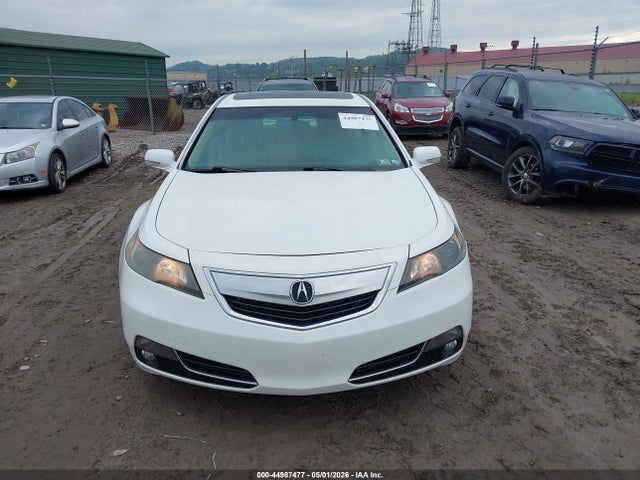 Продаж на аукціоні авто 2013 Acura Tl 3.5, vin: 19UUA8F57DA001227, номер лоту: 44987477