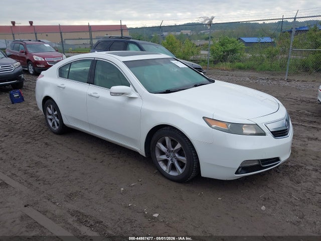 Продаж на аукціоні авто 2013 Acura Tl 3.5, vin: 19UUA8F57DA001227, номер лоту: 44987477