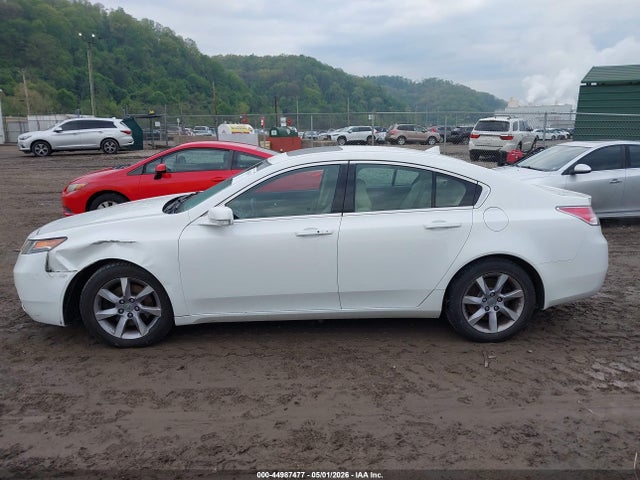 Продаж на аукціоні авто 2013 Acura Tl 3.5, vin: 19UUA8F57DA001227, номер лоту: 44987477