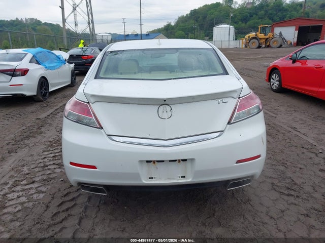 Продаж на аукціоні авто 2013 Acura Tl 3.5, vin: 19UUA8F57DA001227, номер лоту: 44987477