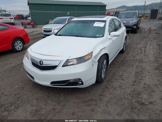 Продаж на аукціоні авто 2013 Acura Tl 3.5, vin: 19UUA8F57DA001227, номер лоту: 44987477