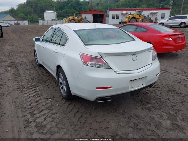 Продаж на аукціоні авто 2013 Acura Tl 3.5, vin: 19UUA8F57DA001227, номер лоту: 44987477