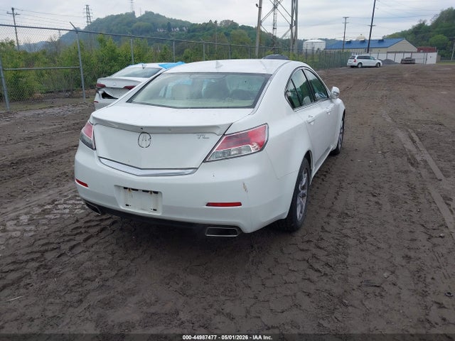 Продаж на аукціоні авто 2013 Acura Tl 3.5, vin: 19UUA8F57DA001227, номер лоту: 44987477
