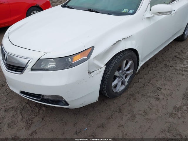 Продаж на аукціоні авто 2013 Acura Tl 3.5, vin: 19UUA8F57DA001227, номер лоту: 44987477