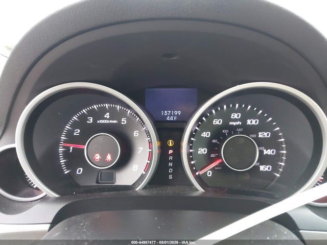 Продаж на аукціоні авто 2013 Acura Tl 3.5, vin: 19UUA8F57DA001227, номер лоту: 44987477