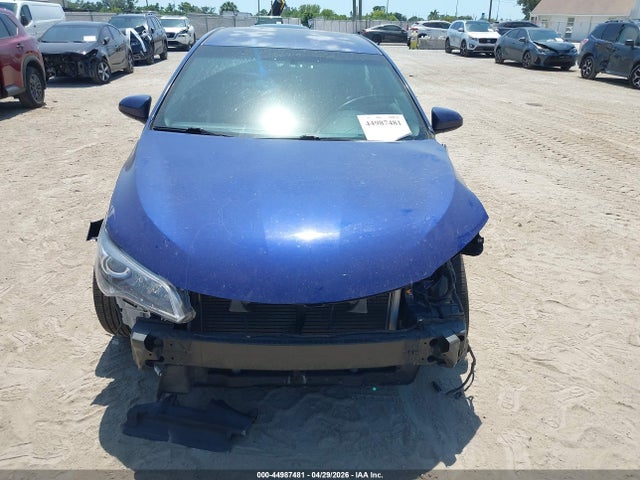 2015 Toyota Camry Se მანქანა იყიდება აუქციონზე, vin: 4T1BF1FK7FU907895, აუქციონის ნომერი: 44987481
