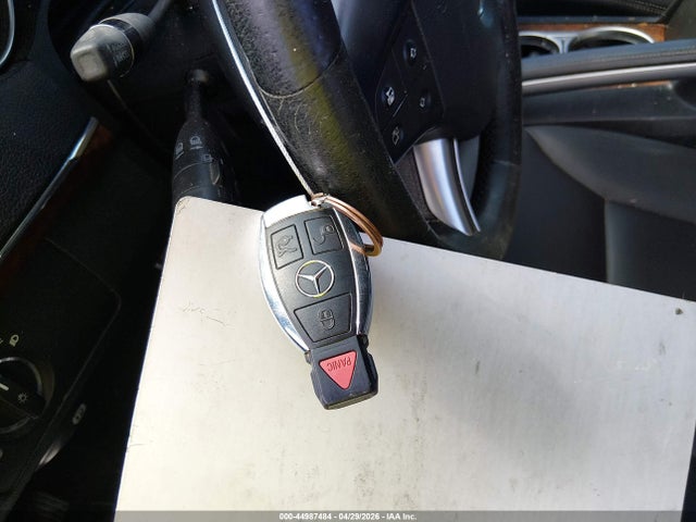 44987484 :رقم المزاد ، 4JGBF71E27A189728 vin ، 2007 Mercedes-benz Gl 450 4matic مزاد بيع
