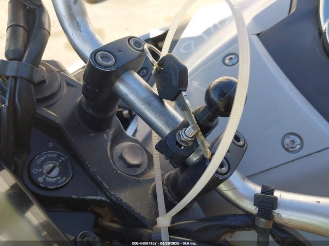 MH3RH20Y6LK001004 Yamaha Mt-03