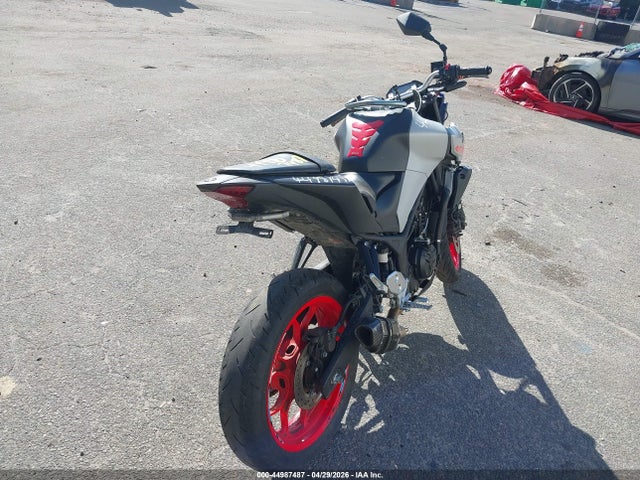 MH3RH20Y6LK001004 Yamaha Mt-03