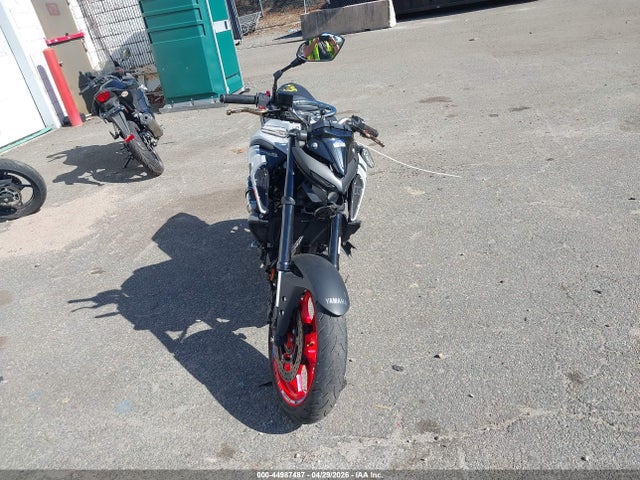 MH3RH20Y6LK001004 Yamaha Mt-03