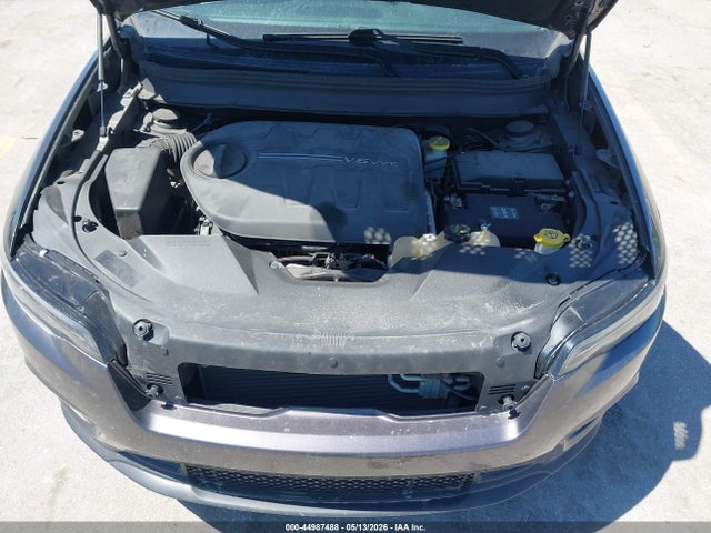 Продаж на аукціоні авто 2019 Jeep Cherokee Latitude Plus 4x4, vin: 1C4PJMLX5KD270509, номер лоту: 44987488