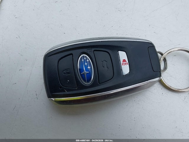 Aukcja sprzedaży 2020 Subaru Ascent Premium, vin: 4S4WMAFD9L3454535, numer aukcji: 44987491