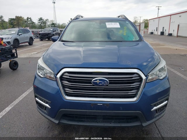 Aukcja sprzedaży 2020 Subaru Ascent Premium, vin: 4S4WMAFD9L3454535, numer aukcji: 44987491