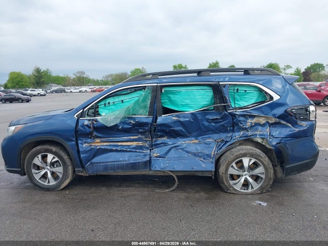 Aukcja sprzedaży 2020 Subaru Ascent Premium, vin: 4S4WMAFD9L3454535, numer aukcji: 44987491