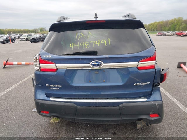 Продажа на аукционе авто 2020 Subaru Ascent Premium, vin: 4S4WMAFD9L3454535, номер лота: 44987491