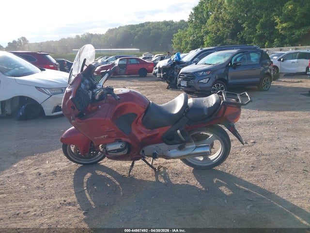 Продажа на аукционе авто 1996 Bmw R1100 Rt/rtl, vin: WB1041805T0441090, номер лота: 44987492