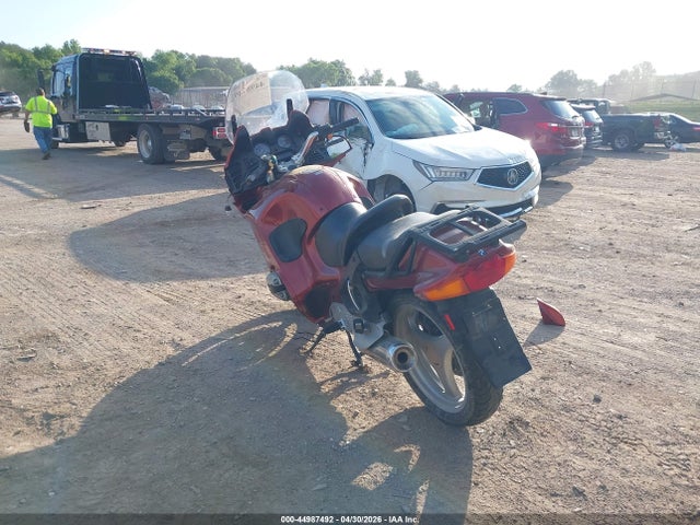 Продажа на аукционе авто 1996 Bmw R1100 Rt/rtl, vin: WB1041805T0441090, номер лота: 44987492