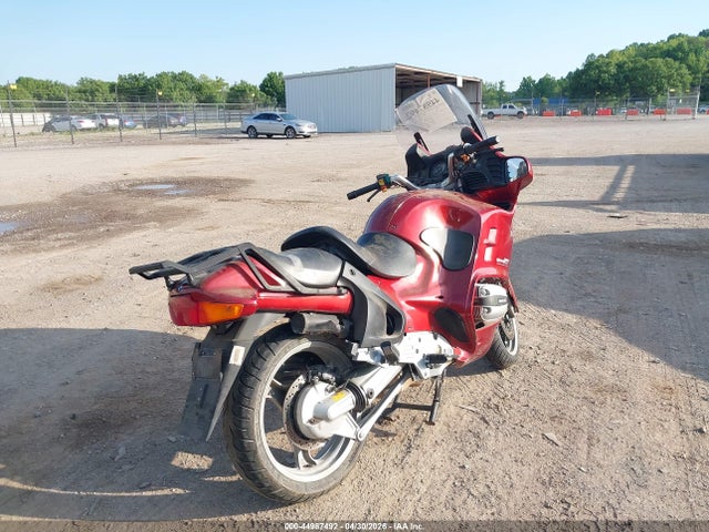 Продажа на аукционе авто 1996 Bmw R1100 Rt/rtl, vin: WB1041805T0441090, номер лота: 44987492