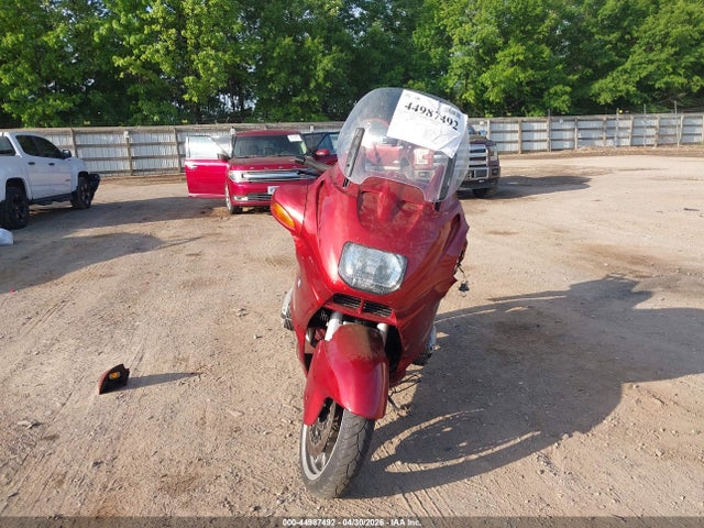Продажа на аукционе авто 1996 Bmw R1100 Rt/rtl, vin: WB1041805T0441090, номер лота: 44987492