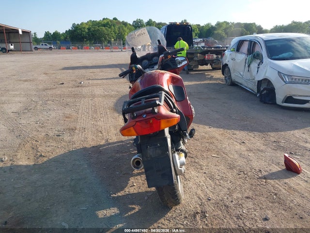 Продажа на аукционе авто 1996 Bmw R1100 Rt/rtl, vin: WB1041805T0441090, номер лота: 44987492
