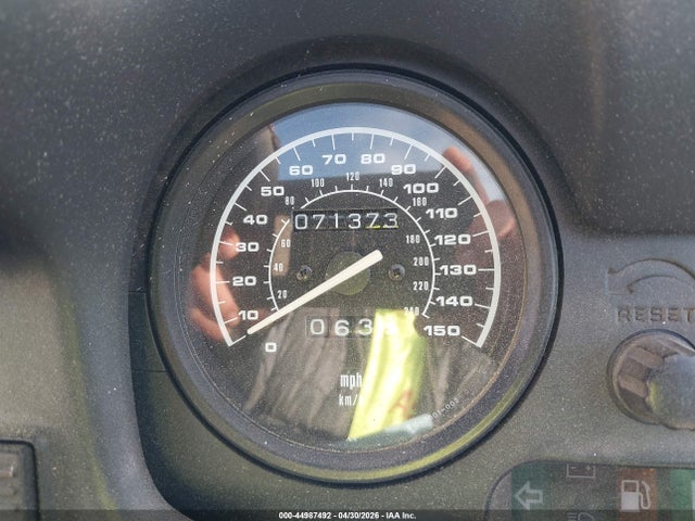 Продажа на аукционе авто 1996 Bmw R1100 Rt/rtl, vin: WB1041805T0441090, номер лота: 44987492
