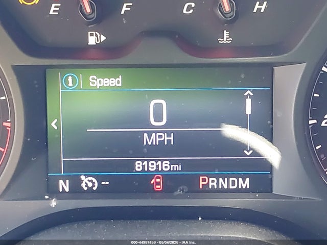 Продажа на аукционе авто 2019 Chevrolet Camaro 1ls, vin: 1G1FB1RX2K0152254, номер лота: 44987499